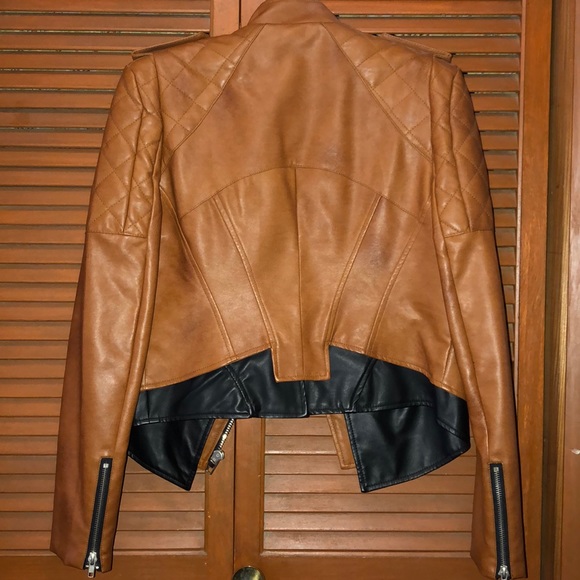 Jacket - Picture 3 of 3